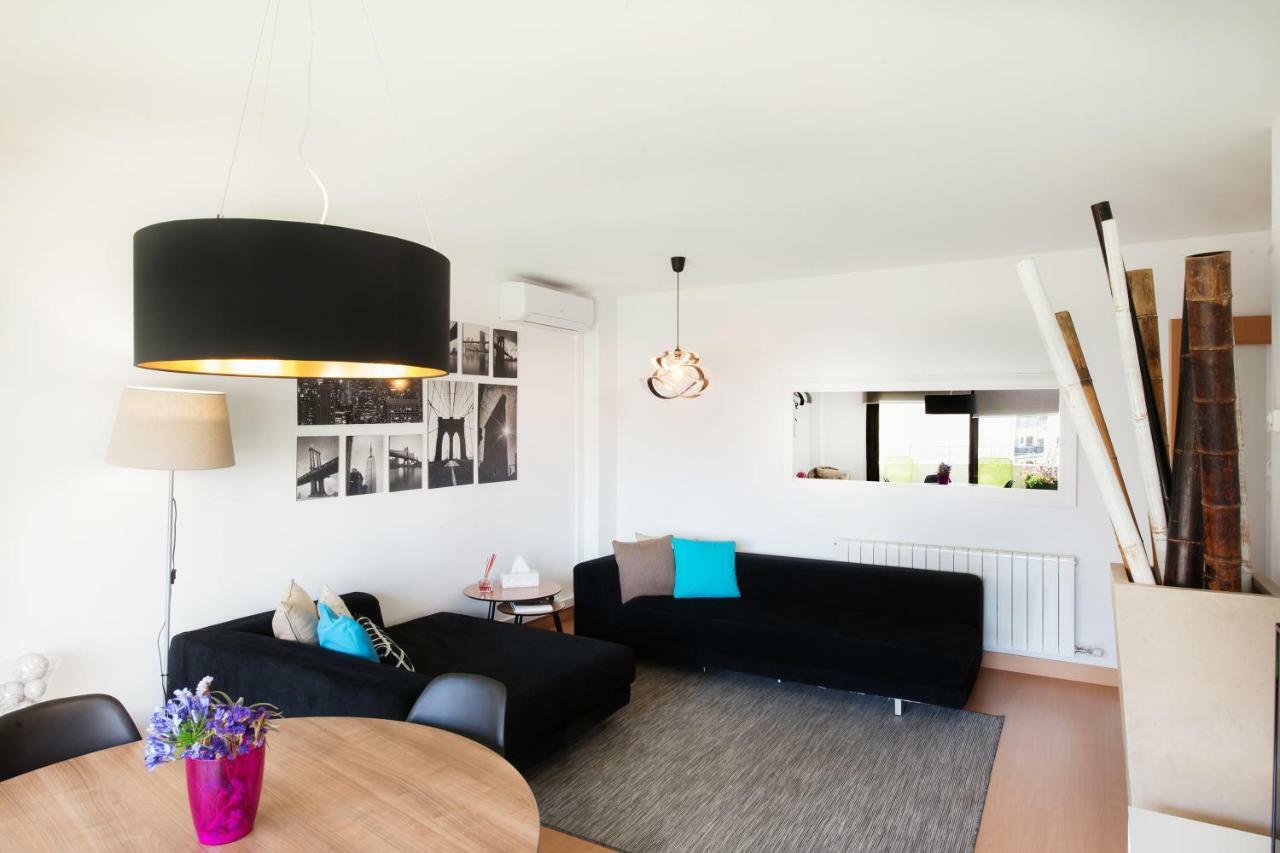 New Apartment With Big Terrace 10 Min Walk To Beach Supermarkets Calafell Exterior photo