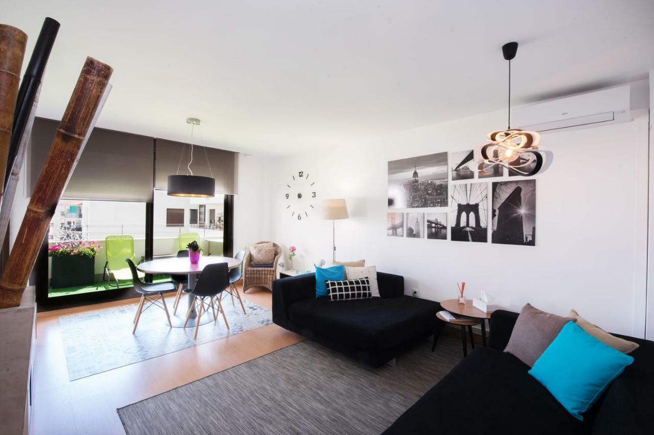 New Apartment With Big Terrace 10 Min Walk To Beach Supermarkets Calafell Exterior photo