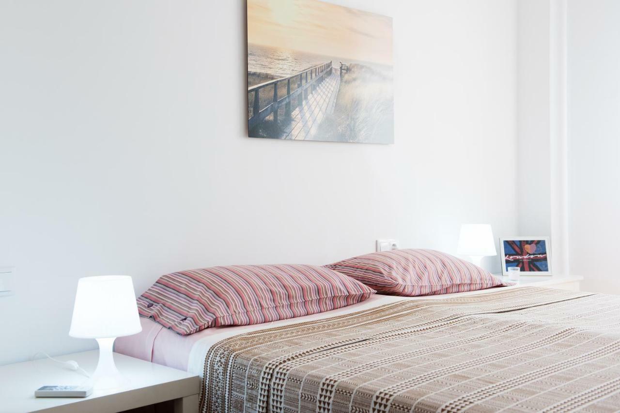 New Apartment With Big Terrace 10 Min Walk To Beach Supermarkets Calafell Exterior photo
