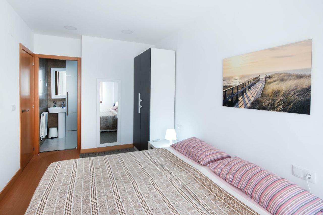 New Apartment With Big Terrace 10 Min Walk To Beach Supermarkets Calafell Exterior photo